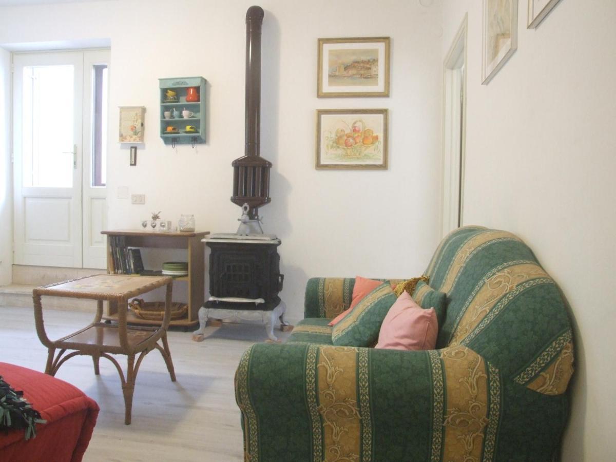 Vacanze Toscane In The Country - Villa Agrifogli Sassetta Exterior photo