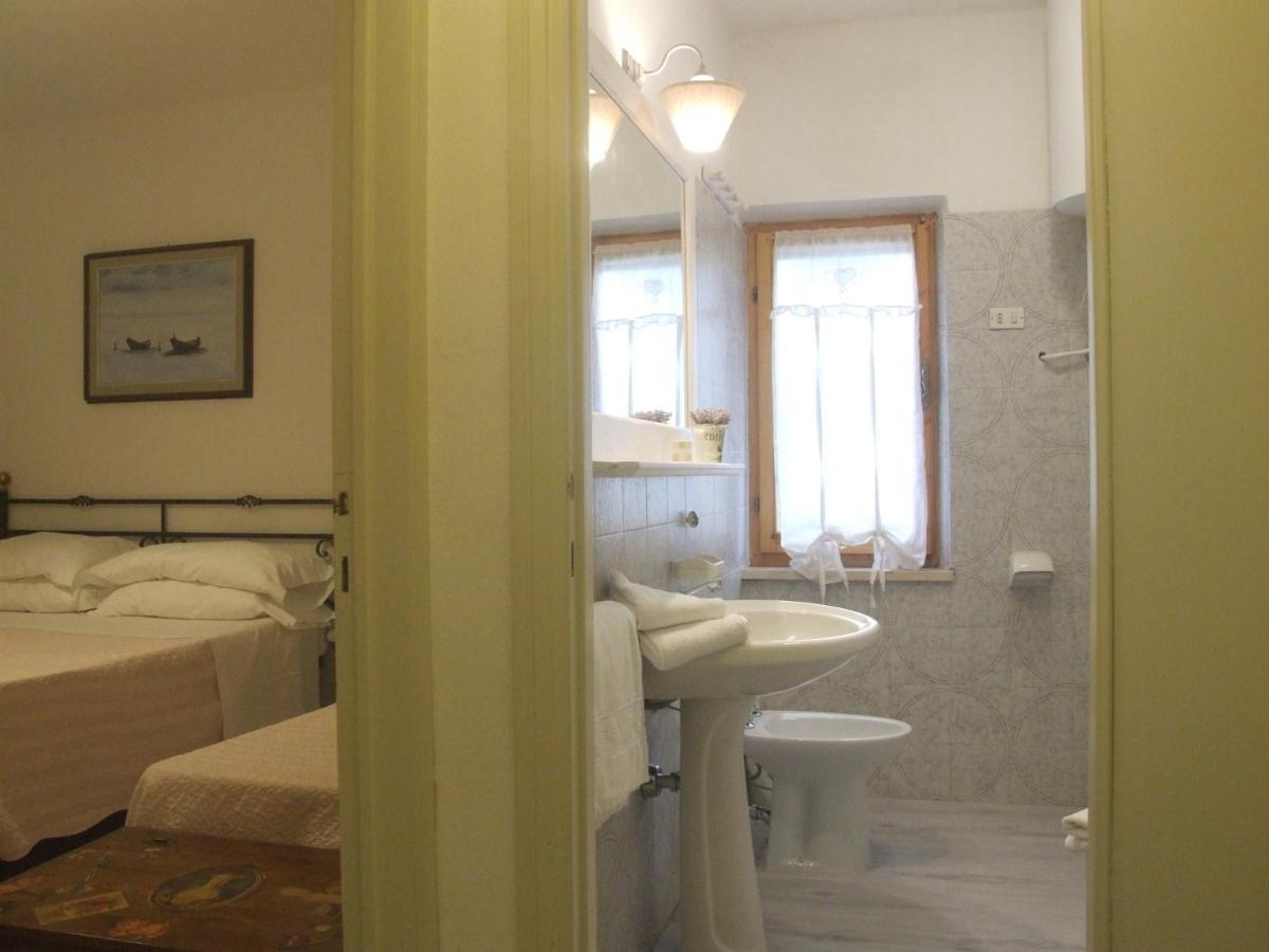 Vacanze Toscane In The Country - Villa Agrifogli Sassetta Exterior photo