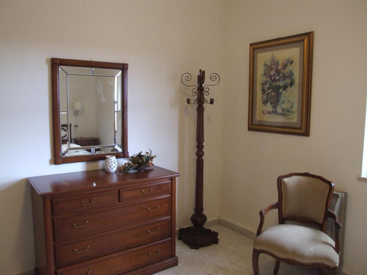 Vacanze Toscane In The Country - Villa Agrifogli Sassetta Exterior photo