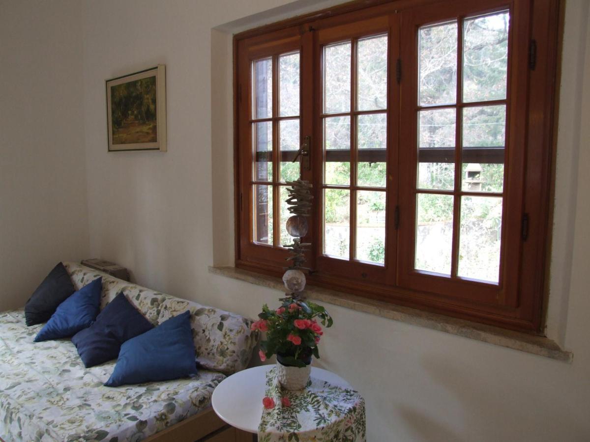 Vacanze Toscane In The Country - Villa Agrifogli Sassetta Exterior photo